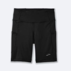 Brooks Method 8" Short Tight size small